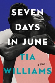 Read blurb/Purchase: Seven Days in June