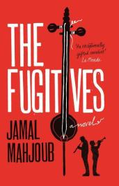 Read blurb/Purchase: The Fugitives