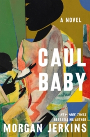Read blurb/Purchase: Caul Baby: A Novel