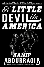 Read blurb/Purchase: A Little Devil in America: Notes in Praise of Black Performance