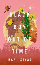 Read blurb/Purchase: Black Boy Out of Time: A Memoir