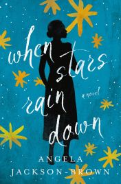 Read blurb/Purchase: When Stars Rain Down