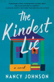 Read blurb/Purchase: The Kindest Lie: A Novel