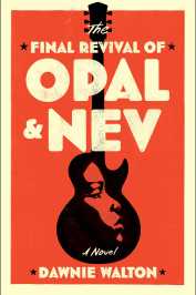 Read blurb/Purchase: The Final Revival of Opal & Nev