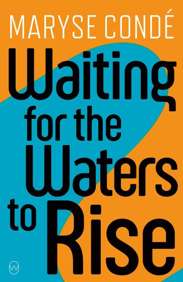 Read blurb/Purchase: Waiting for the Waters to Rise