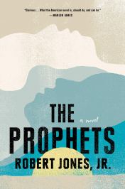 Read blurb/Purchase: The Prophets