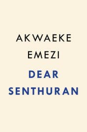 Read blurb/Purchase: Dear Senthuran: A Black Spirit Memoir