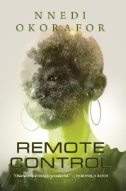 Read blurb/Purchase: Remote Control